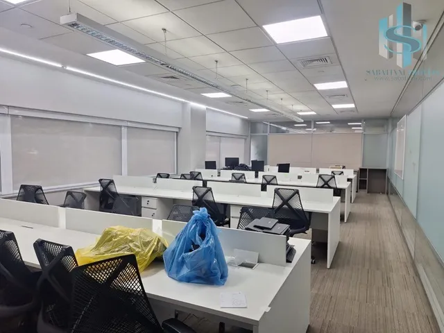 Imagem 4: Conjunto Comercial para Locação em Sp Cidade Monções