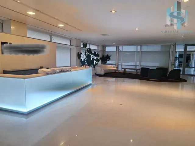 Imagem 6: Conjunto Comercial para Locação em Sp Cidade Monções