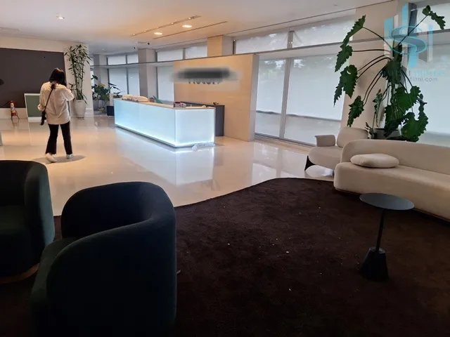 Imagem 9: Conjunto Comercial para Locação em Sp Cidade Monções