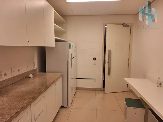 Imagem 14: Conjunto Comercial para Locação em Sp Cidade Monções