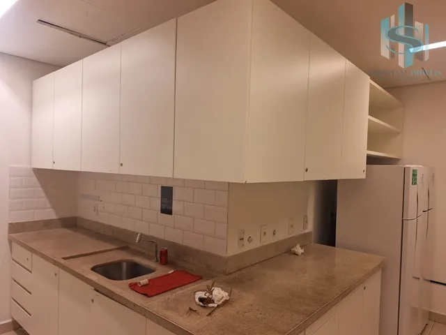 Imagem 7: Conjunto Comercial para Locação em Sp Cidade Monções