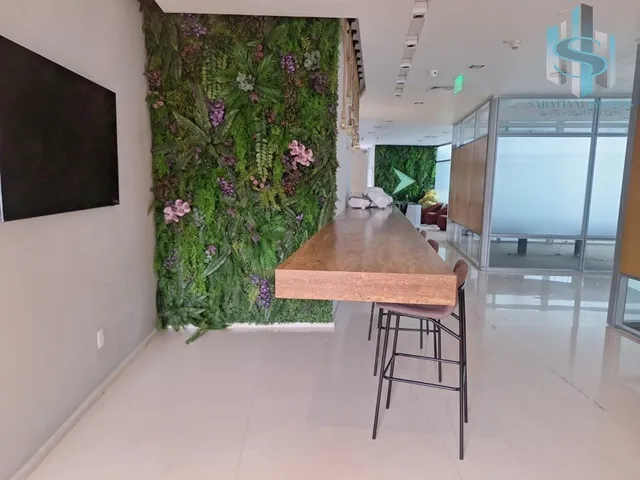 Imagem 3: Conjunto Comercial para Locação em Sp Cidade Monções