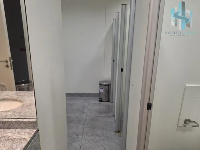 Imagem 10: Conjunto Comercial para Locação em Sp Cidade Monções