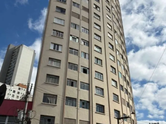 Imagem: Apartamento a Venda em Sp Liberdade