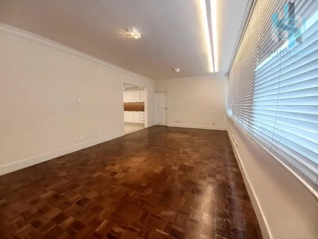 Imagem: Apartamento a Venda em Sp santa Cecília