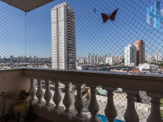 Imagem 16: Apartamento para Locação em Sp Tatuapé
