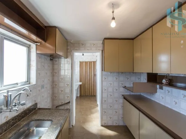 Imagem 9: Apartamento para Locação em Sp Tatuapé