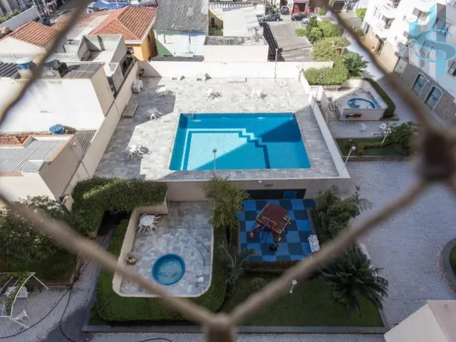 Imagem 4: Apartamento para Locação em Sp Tatuapé