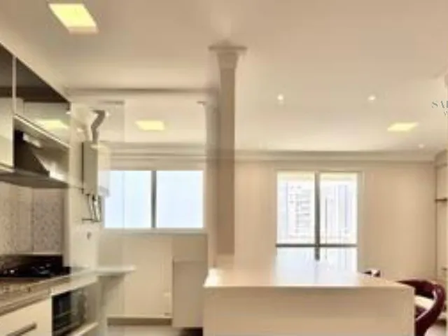 Imagem: Apartamento a Venda em Sp Tatuapé