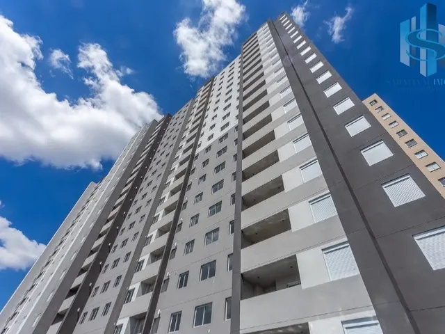 Imagem: Apartamento a Venda em Sp Belenzinho