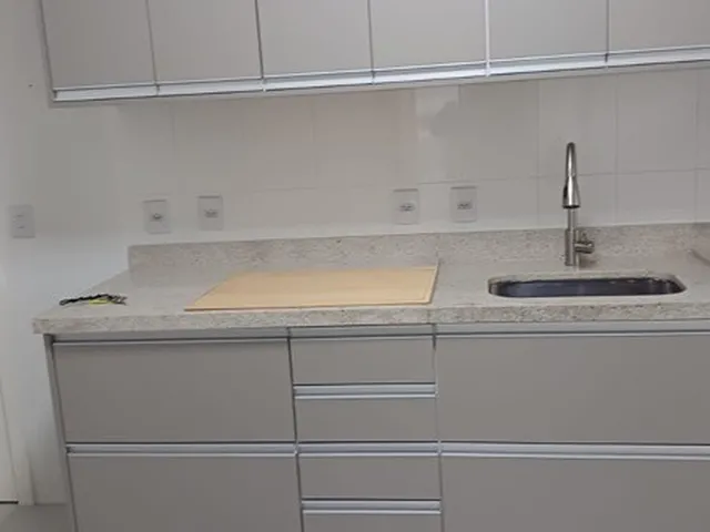 Imagem 6: Apartamento a Venda em Sp Tatuapé