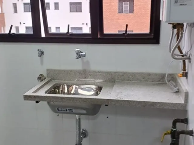 Imagem 15: Apartamento a Venda em Sp Tatuapé