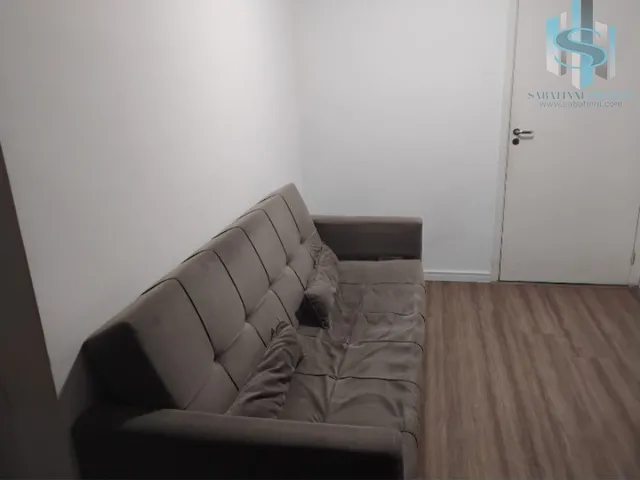 Imagem: Apartamento a Venda em Sp Vila Ema
