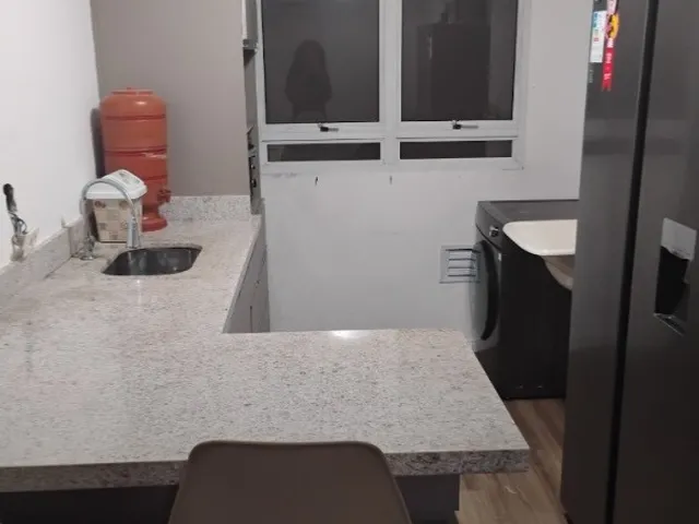 Imagem 6: Apartamento a Venda em Sp Vila Ema
