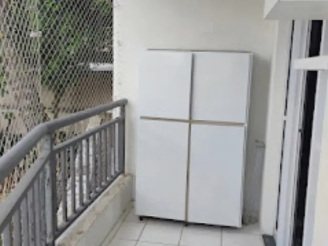 Imagem 16: Apartamento a Venda em Sp Vila Ema