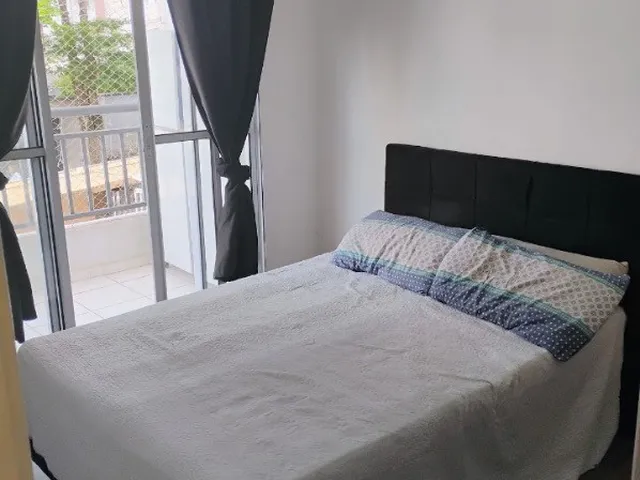 Imagem 11: Apartamento a Venda em Sp Vila Ema