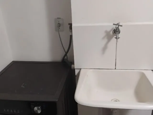 Imagem 9: Apartamento a Venda em Sp Vila Ema
