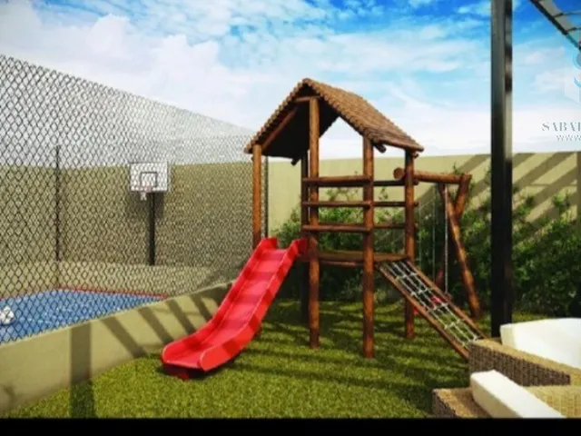 Imagem 13: Apartamento a Venda em Sp Vila Ema