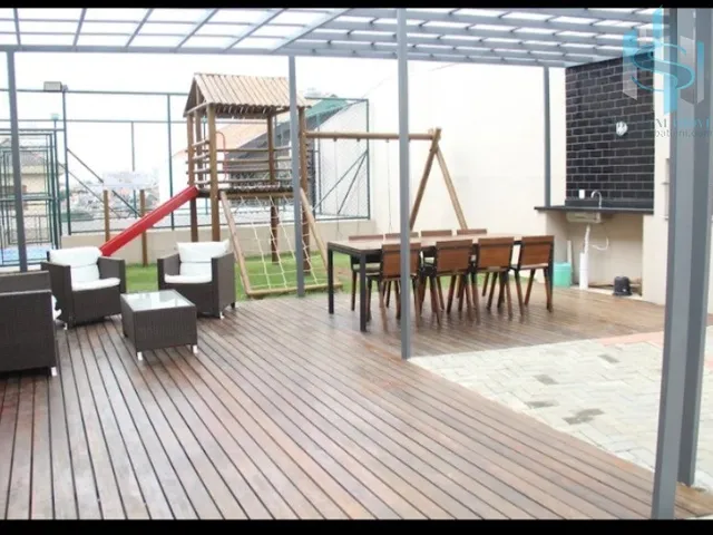 Imagem 2: Apartamento a Venda em Sp Vila Ema