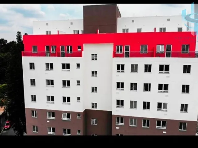 Imagem 10: Apartamento a Venda em Sp Vila Ema