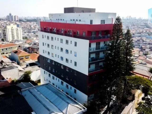 Imagem 14: Apartamento a Venda em Sp Vila Ema