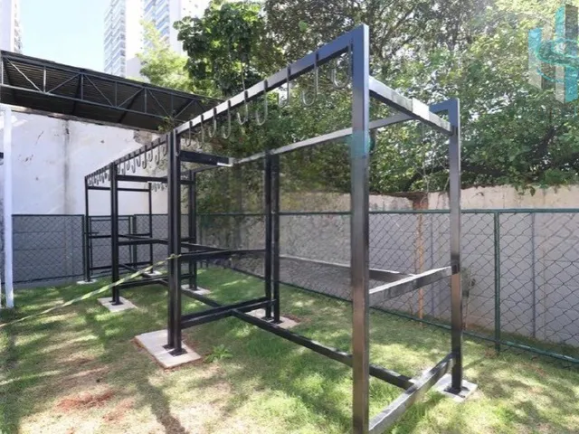 Imagem 16: Apartamento a Venda em Sp Barra Funda