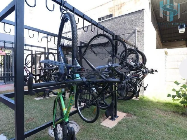 Imagem 2: Apartamento a Venda em Sp Barra Funda