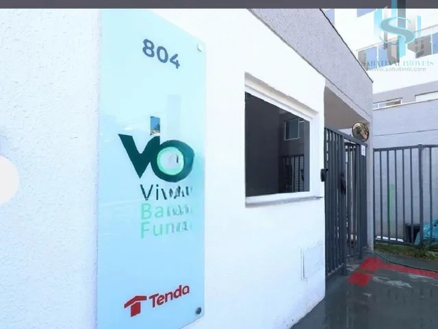 Imagem 6: Apartamento a Venda em Sp Barra Funda