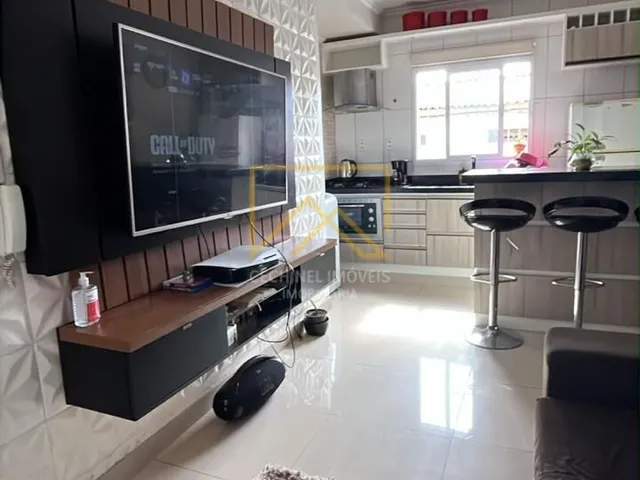 Imagem: Condomínio Residencial Vila City - Apartamento