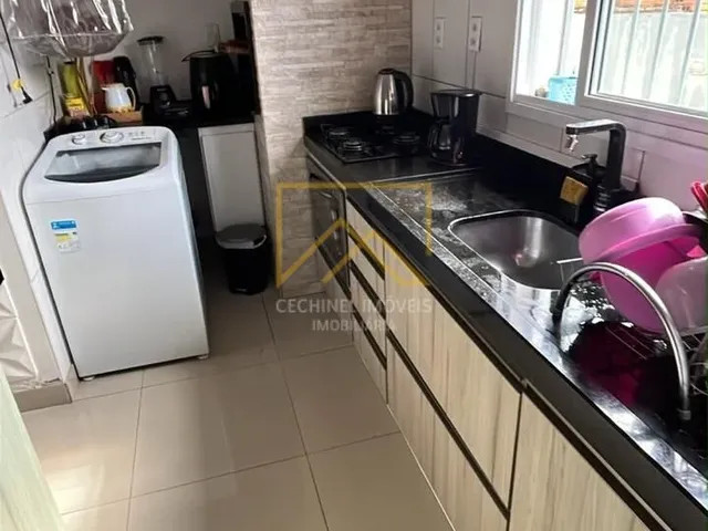 Imagem 3: Condomínio Residencial Vila City - Apartamento À Venda no Bairro City - Cachoeirinha/Rs