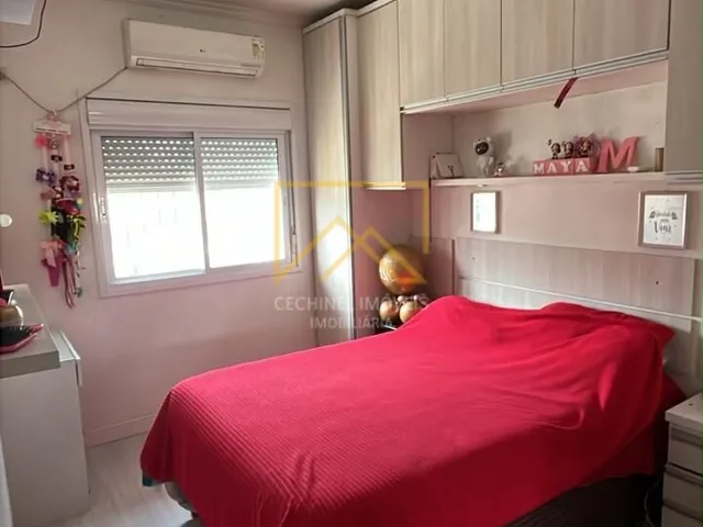 Imagem 4: Condomínio Residencial Vila City - Apartamento À Venda no Bairro City - Cachoeirinha/Rs