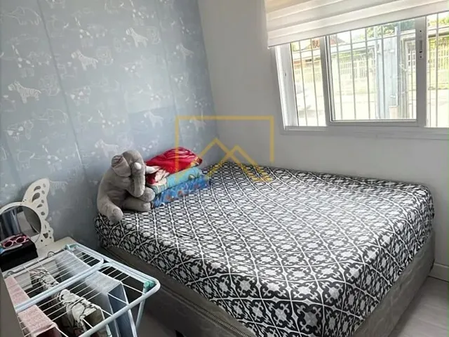 Imagem 2: Condomínio Residencial Vila City - Apartamento À Venda no Bairro City - Cachoeirinha/Rs