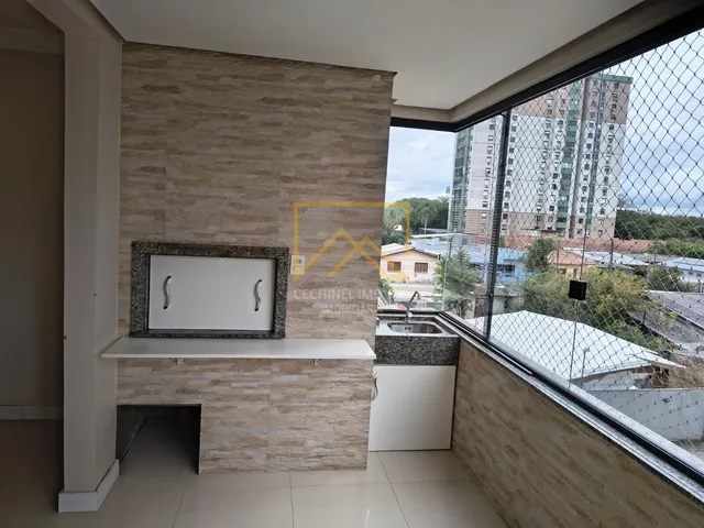 Imagem: Condominio Puerto Madero - Apartamento À