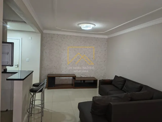 Imagem 15: Condominio Puerto Madero - Apartamento À Venda no Bairro Vila Cachoeirinha - Cachoeirinha/Rs