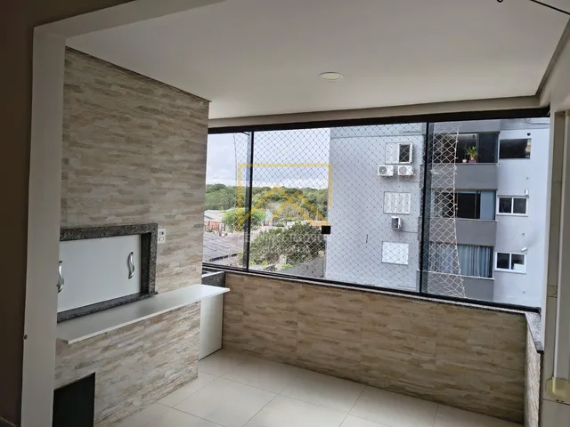 Imagem 3: Condominio Puerto Madero - Apartamento À Venda no Bairro Vila Cachoeirinha - Cachoeirinha/Rs