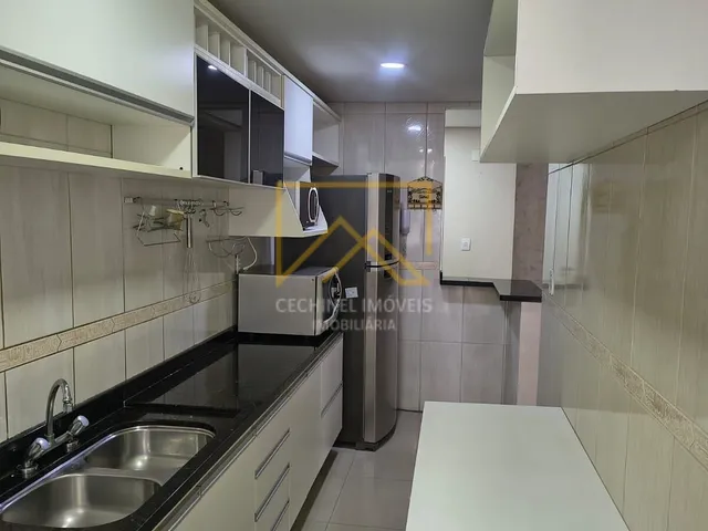 Imagem 6: Condominio Puerto Madero - Apartamento À Venda no Bairro Vila Cachoeirinha - Cachoeirinha/Rs