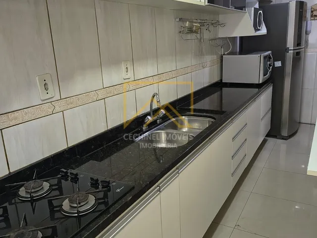Imagem 14: Condominio Puerto Madero - Apartamento À Venda no Bairro Vila Cachoeirinha - Cachoeirinha/Rs
