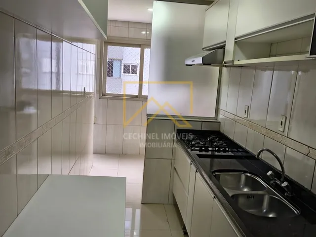 Imagem 11: Condominio Puerto Madero - Apartamento À Venda no Bairro Vila Cachoeirinha - Cachoeirinha/Rs