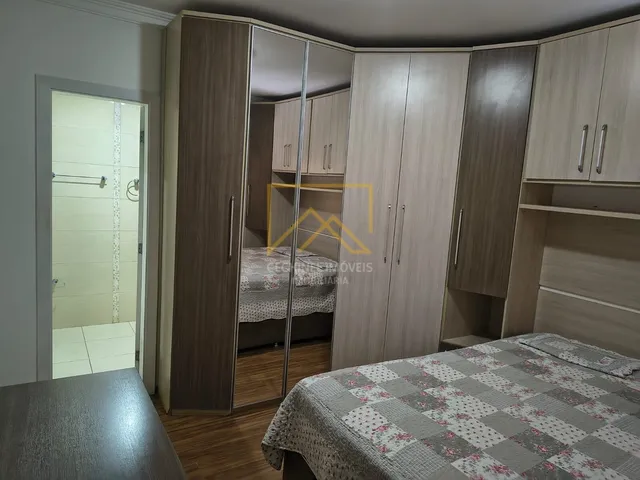 Imagem 2: Condominio Puerto Madero - Apartamento À Venda no Bairro Vila Cachoeirinha - Cachoeirinha/Rs