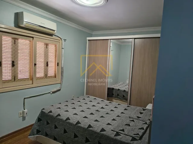 Imagem 16: Condominio Puerto Madero - Apartamento À Venda no Bairro Vila Cachoeirinha - Cachoeirinha/Rs