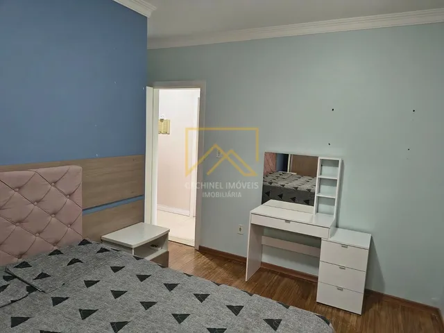 Imagem 9: Condominio Puerto Madero - Apartamento À Venda no Bairro Vila Cachoeirinha - Cachoeirinha/Rs