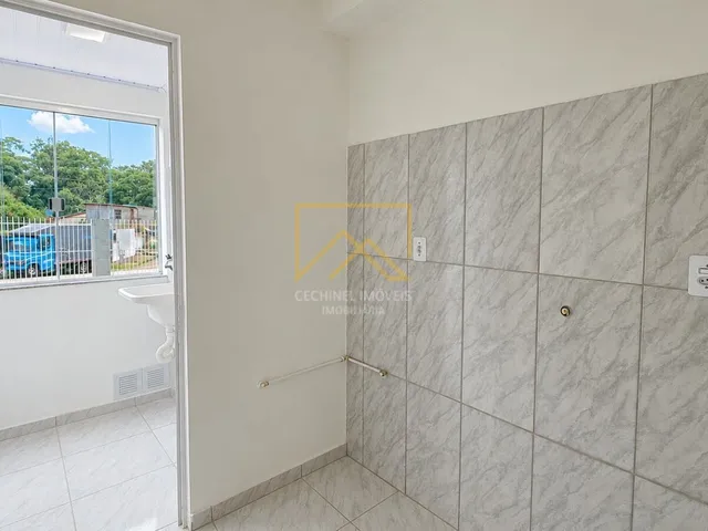 Imagem: Apartamento À Venda no Bairro santa Cruz