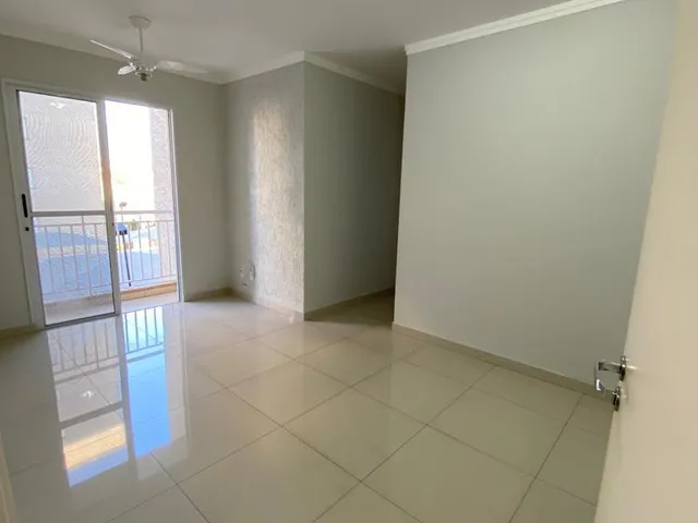 Imagem: Apartamento À Venda no Ouro Verde Campinas