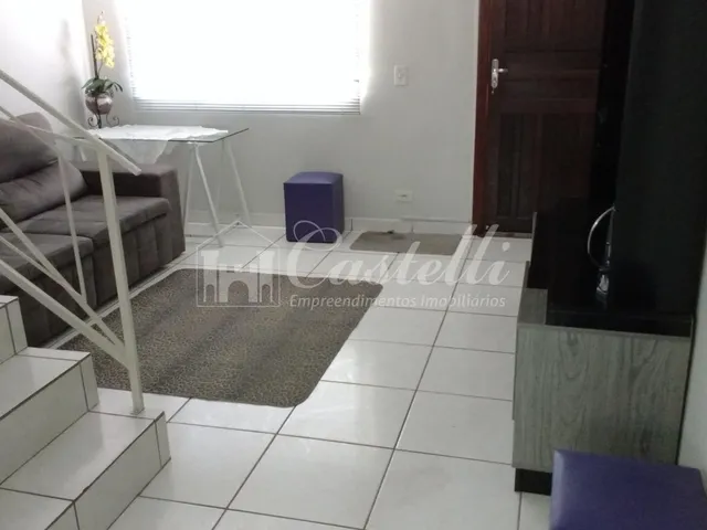 Imagem 10: Sobrado para Locação, no Bairro Oficinas, Ponta Grossa - Pr