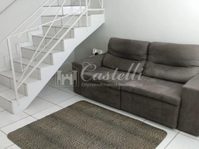 Imagem 8: Sobrado para Locação, no Bairro Oficinas, Ponta Grossa - Pr