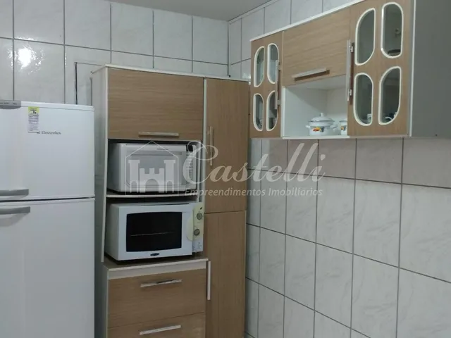 Imagem 11: Sobrado para Locação, no Bairro Oficinas, Ponta Grossa - Pr