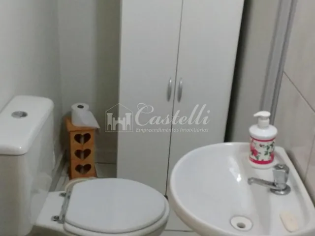 Imagem 6: Sobrado para Locação, no Bairro Oficinas, Ponta Grossa - Pr