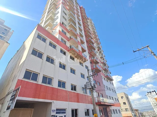 Imagem: Apartamento para Locação, no Centro, de
