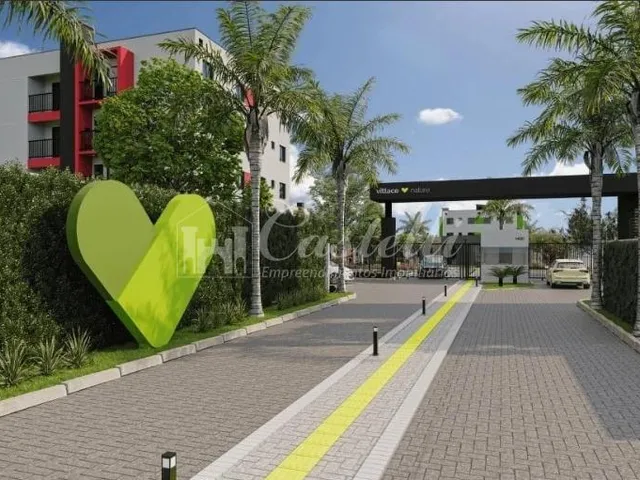 Imagem: Apartamento para Locação,Condominio Vittace