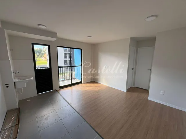Imagem 10: Apartamento para Locação,Condominio Vittace Nature, Uvaranas, Ponta Grossa - Pr